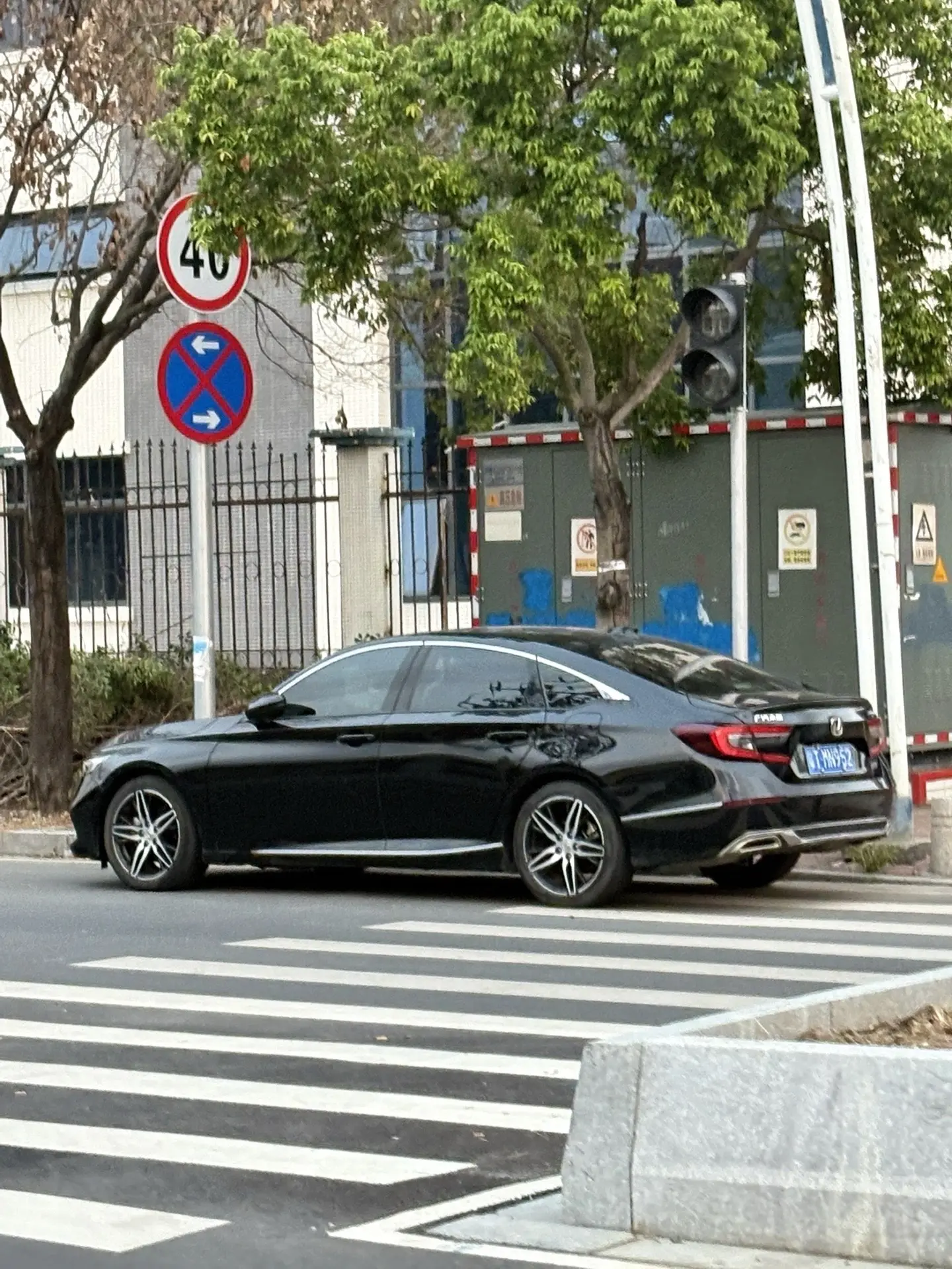 三年了 这轮毂还是这么耐看