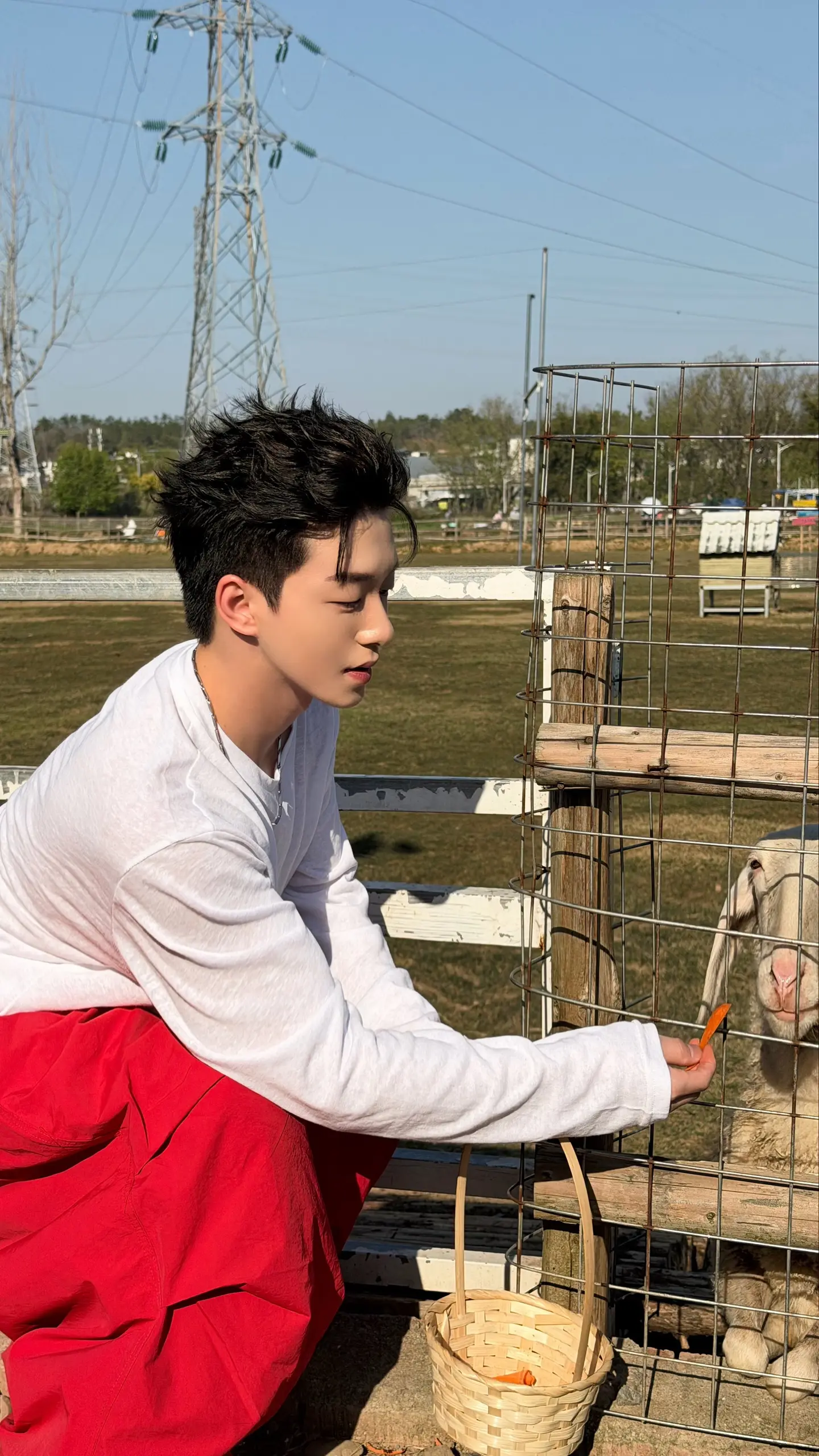 1️⃣根够么 嗯…说话