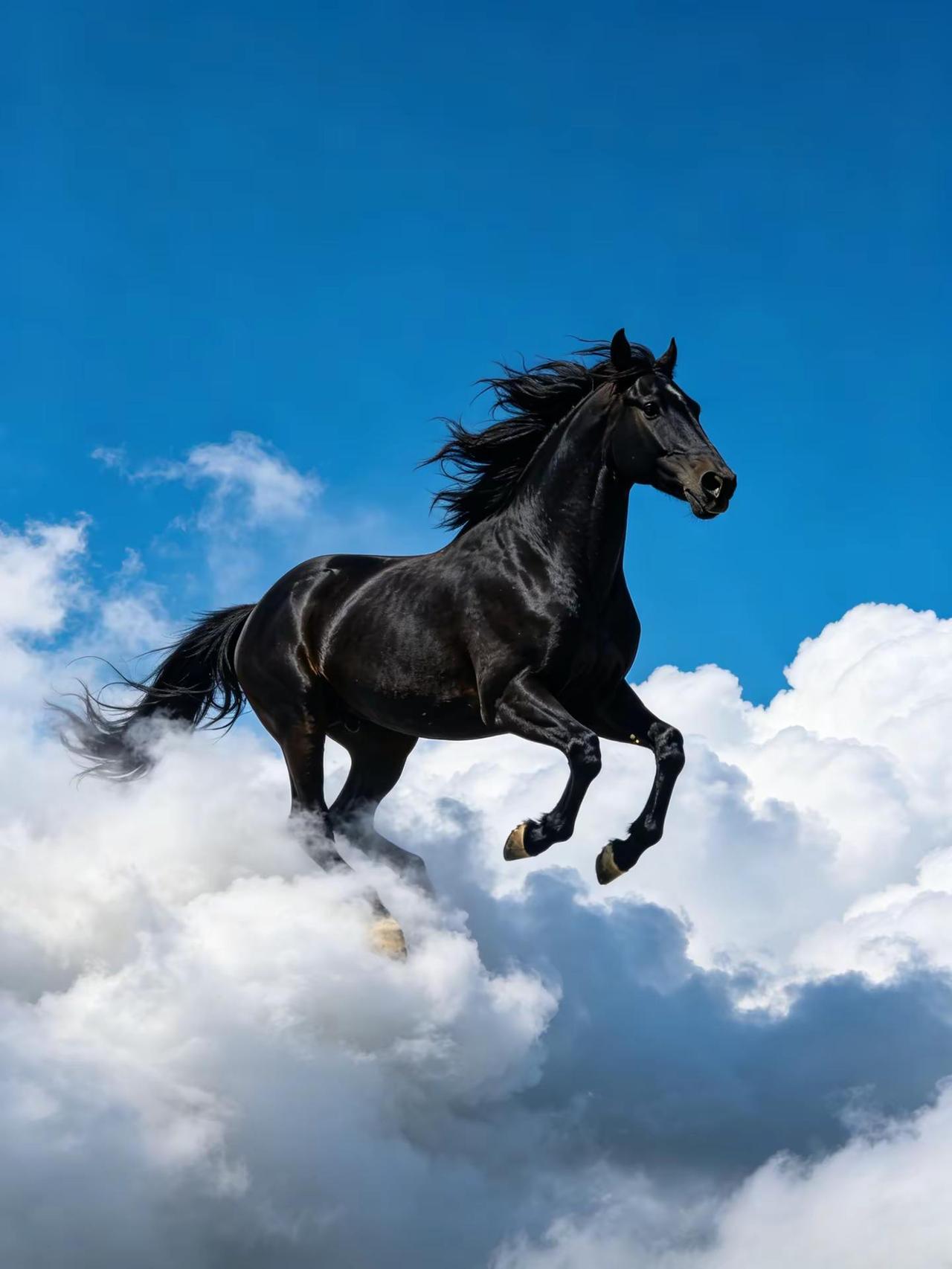 属马人的好运到✨快接住这波祥瑞能量～🐎 属马好运
