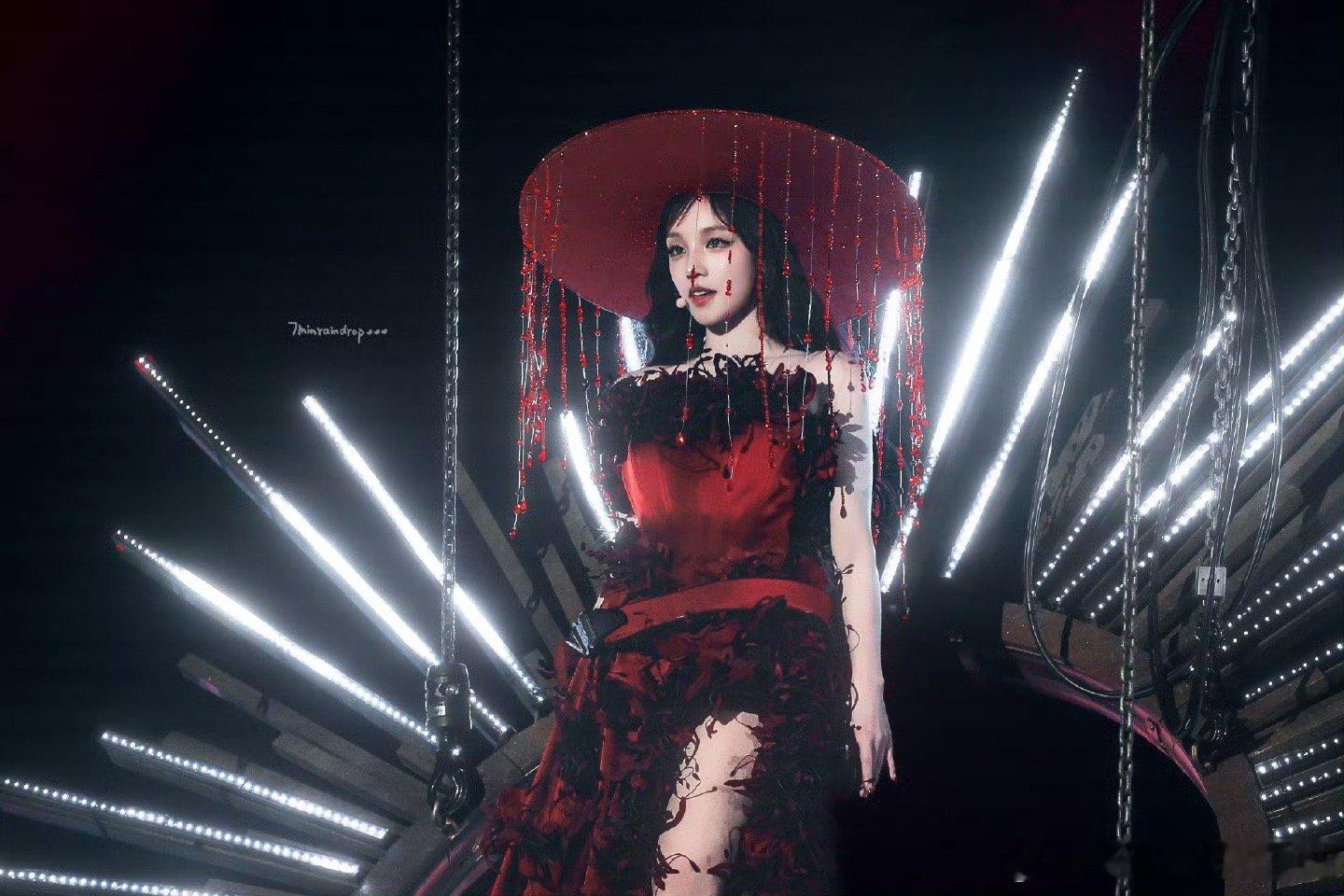 宋雨琦中韩人脉这一块真的特别多人去啊，章昊、白鹿、李昀锐、李晨、陈赫、曾舜晞，这