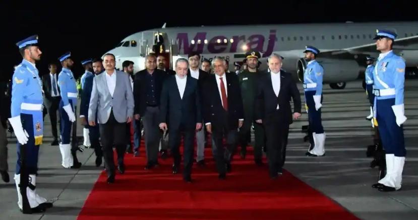 打破僵局，美伊谈判取得突破性进展！
就在4月25日上午，美国总统特使威特科夫和库