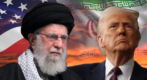 突发新闻：美国伊朗谈判破裂后，全面战争的可能性大大增加。
据Axios2月5日报