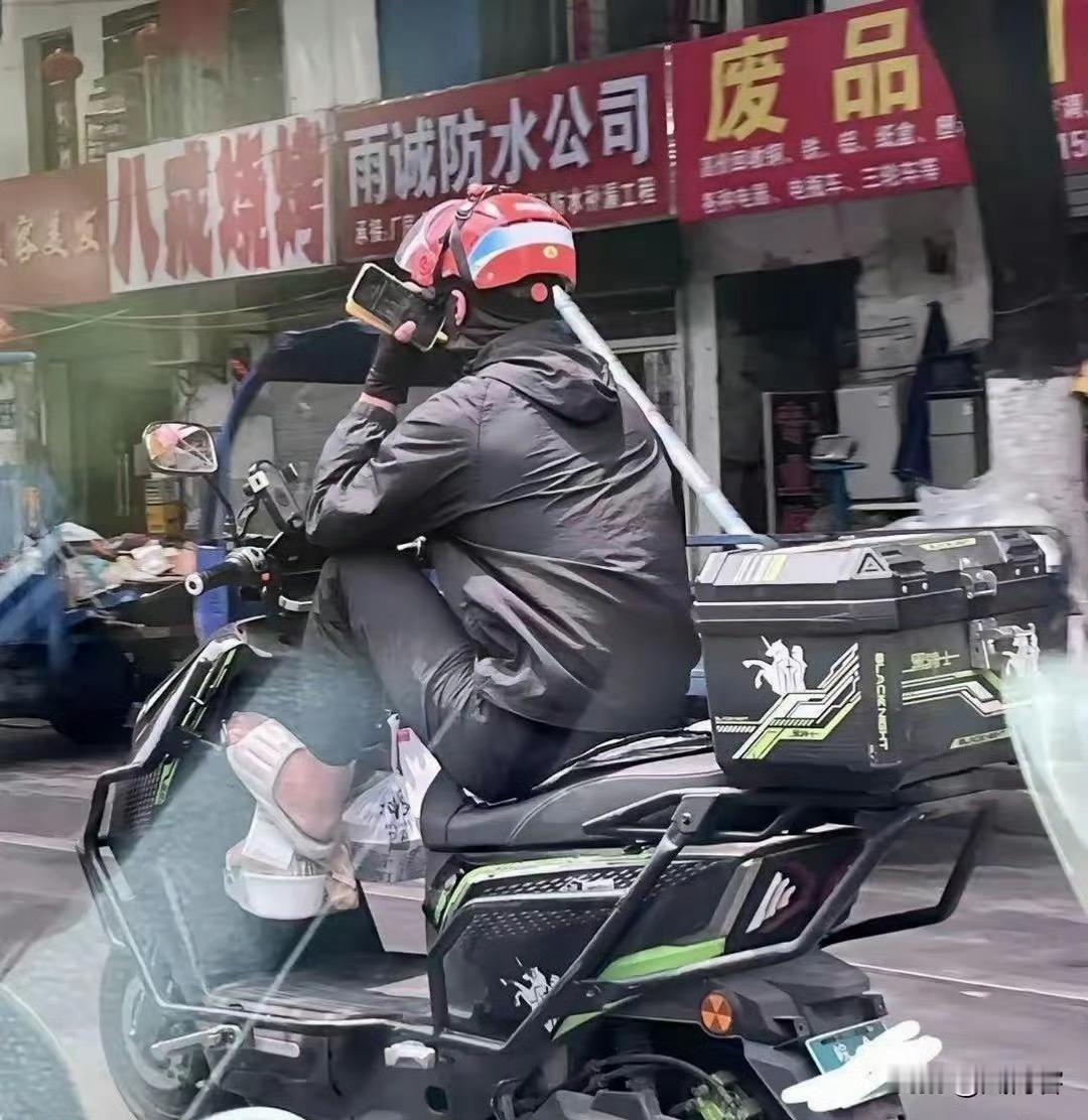 大家还敢点外卖吗？我反正是不敢了！ ​​​