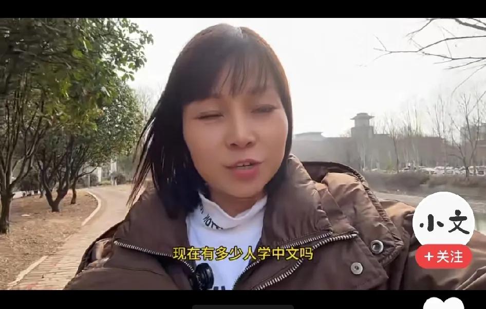 越南博主感叹：现在越南的00后都在学中文，都会说中文。目前的越南，会说中文的人已