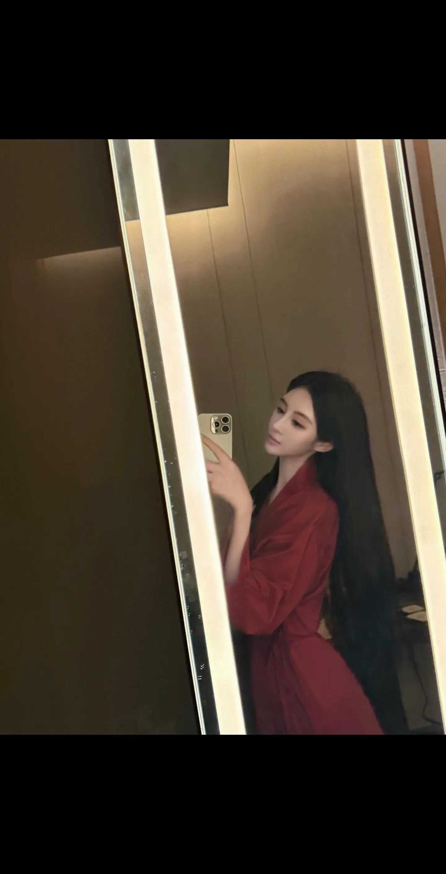 质疑宛瑜 理解宛瑜 成为宛瑜