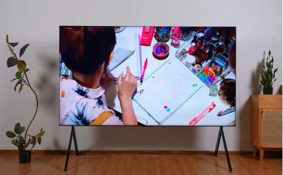 2026年电视真香之选：TCL Q10M系列，画质通透无短板，还不用花大价钱
