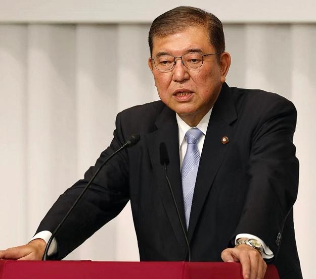 为啥说中国现在的军力，根本吓不倒日本？日本政坛务实派石破茂，道破了中日博弈的内幕