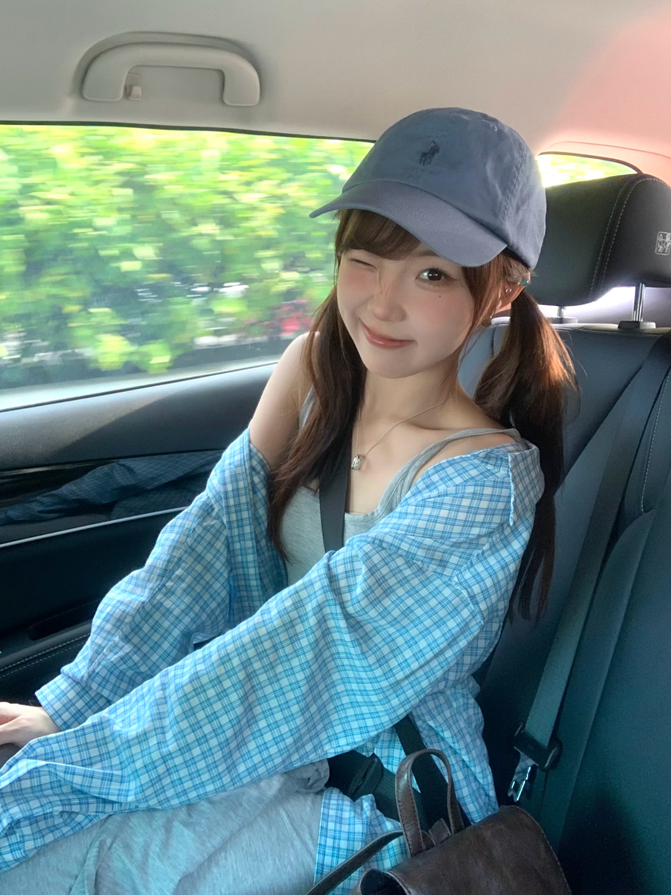 🍦 🥣 🥯我是贝果脑袋 碱水脑袋～ ​​​