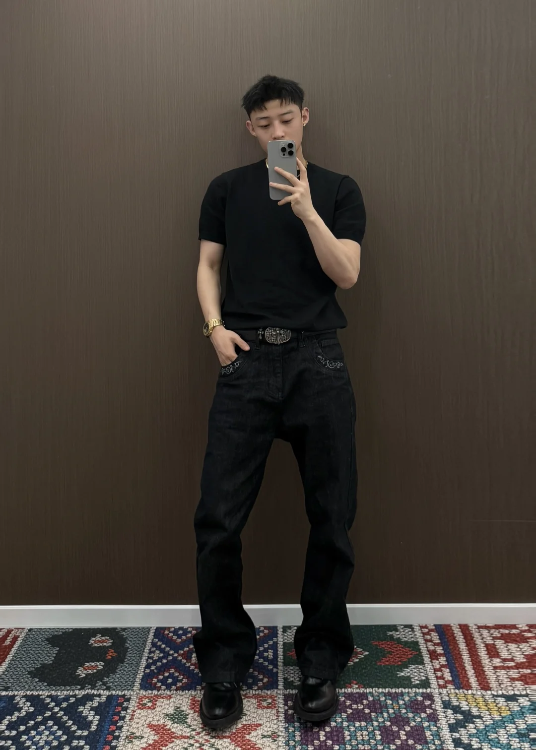 最顶的牛 没有之一
