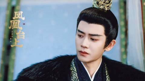 任嘉伦每次流泪，都让我彻底心碎，萧焕的眼神里充满了绝望与痛苦，真的是看一次心疼一