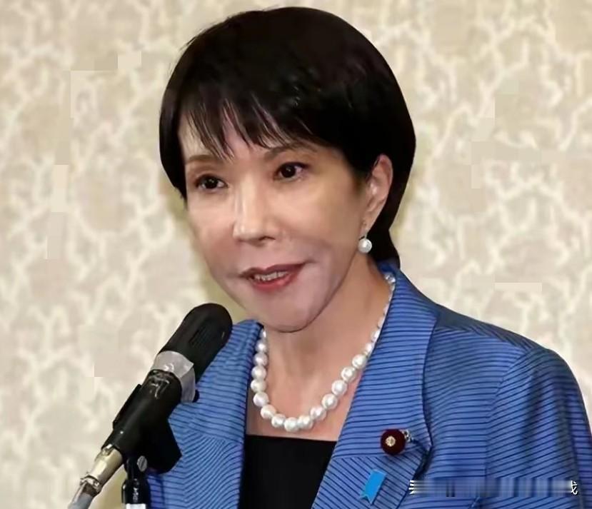 高市早苗瞄准12月26日，靖国神社这步棋到底想怎么走？
 
高市早苗近期动作频频