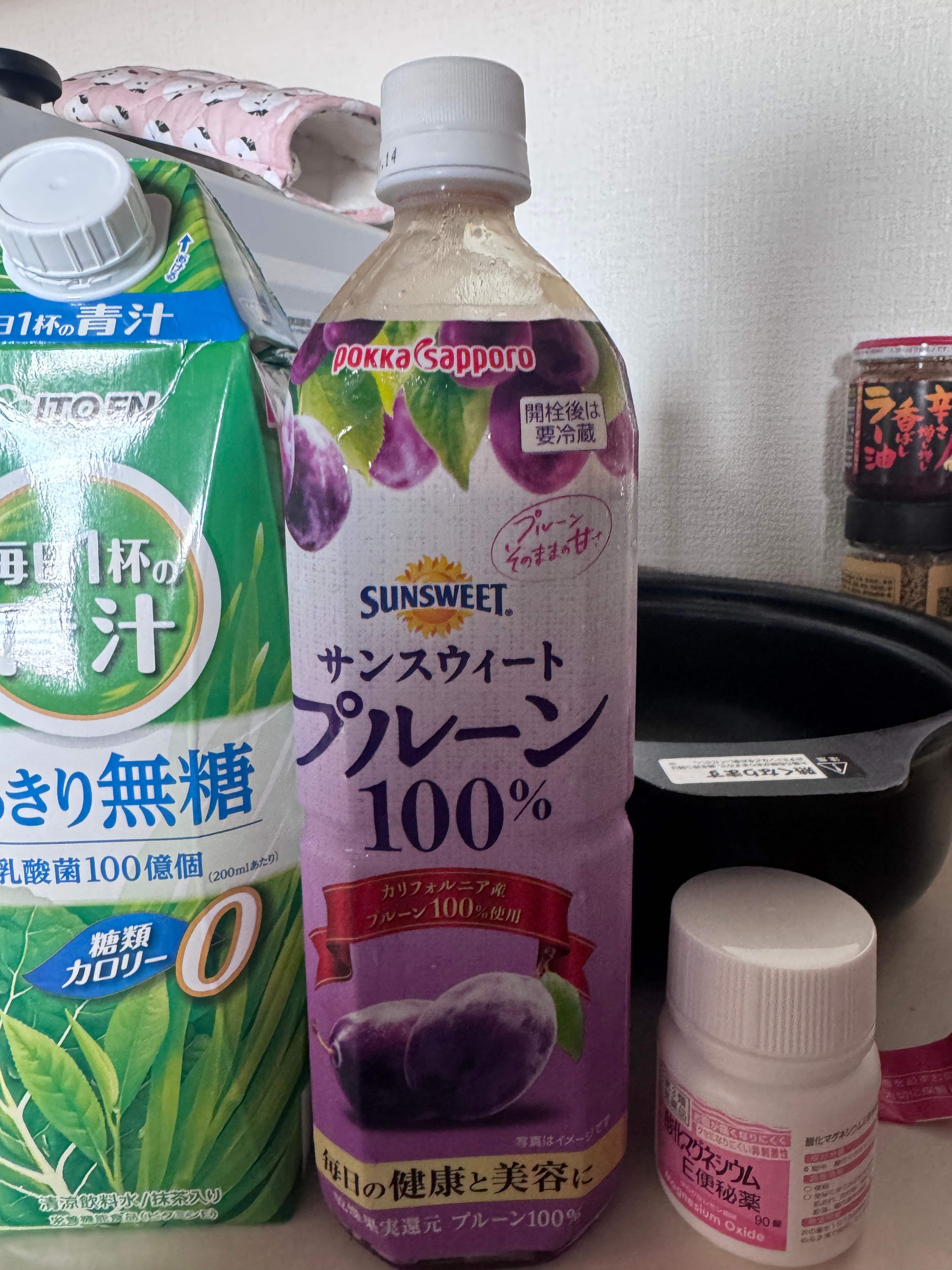 想知道常年生酮/低碳/低碳&节食的朋友是怎么应付便秘问题的我前一阵也就生酮了几天