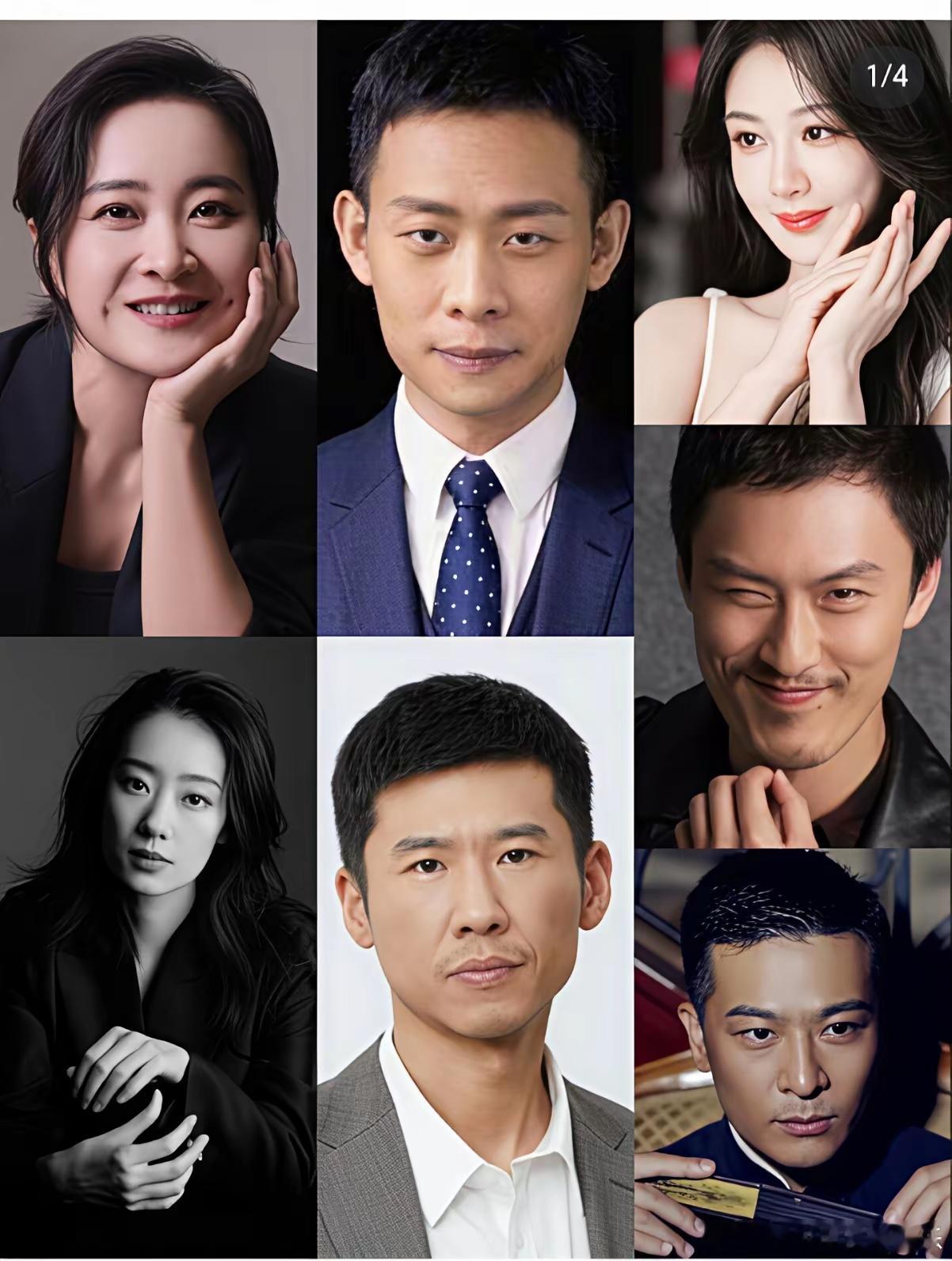 有些玄学不信不行，《功夫女足》女主是张小斐，《转念花开》女主也是张小斐，不仅如此