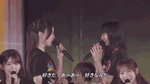 请问一下贺喜遥香在做什么？yty：大意了没有闪，年轻人不讲武德！ 