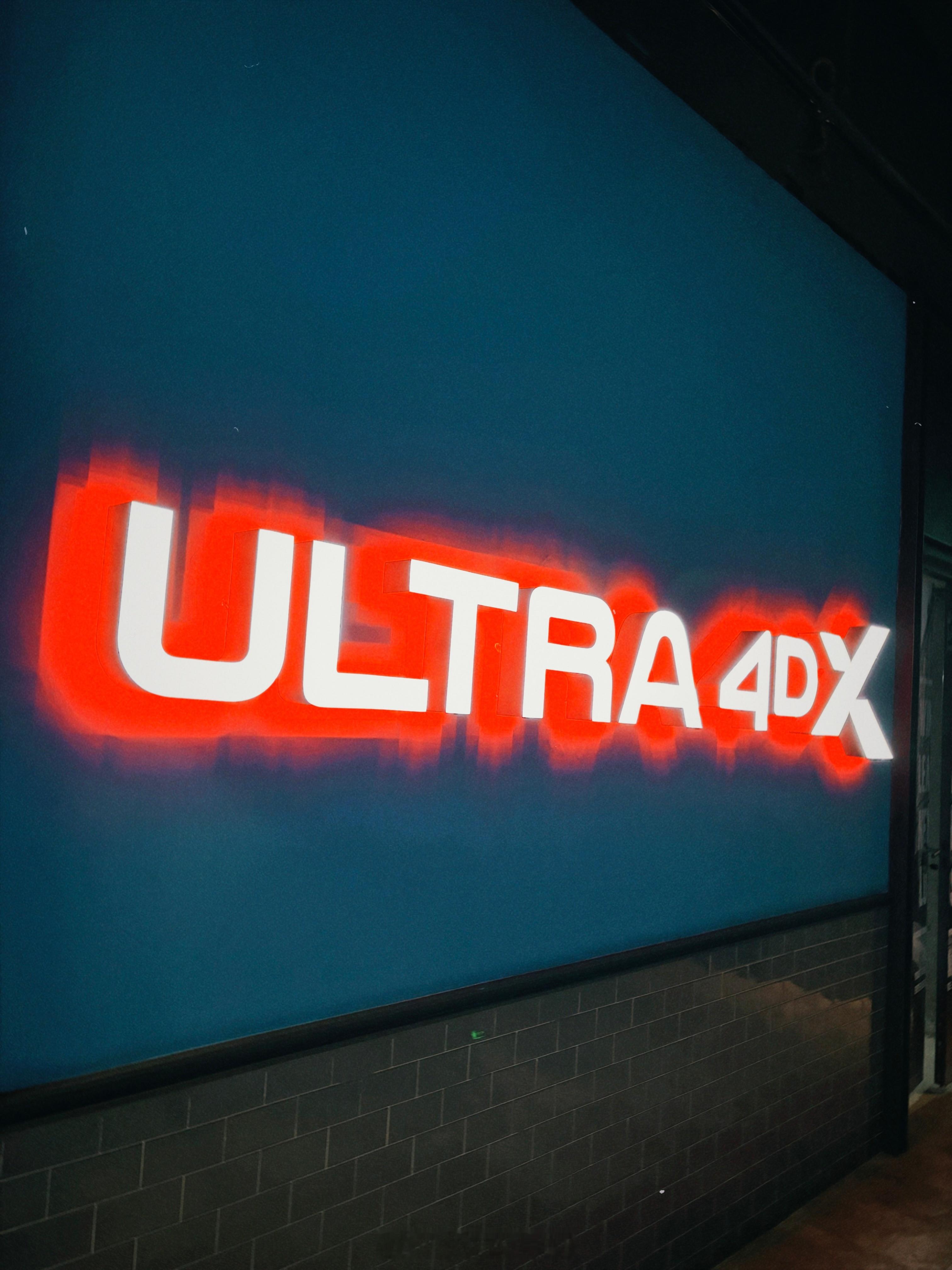 都说4D版疯狂动物城2 好看 