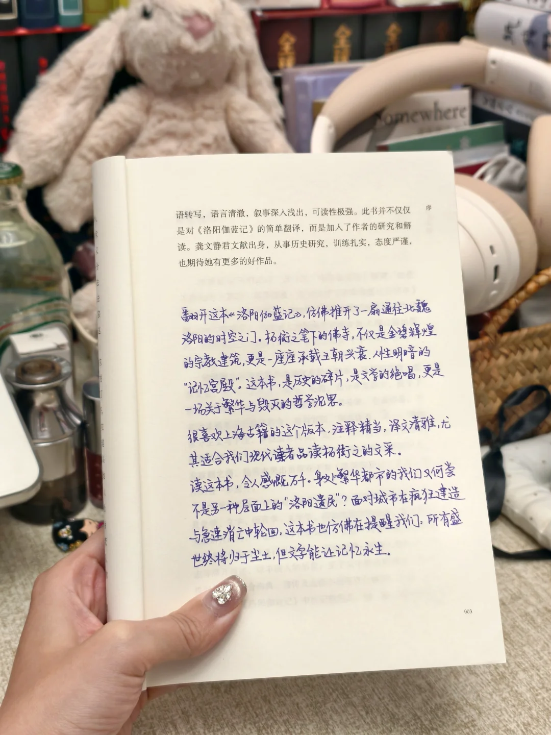 一场穿越千年的洛阳“废墟美学”之旅