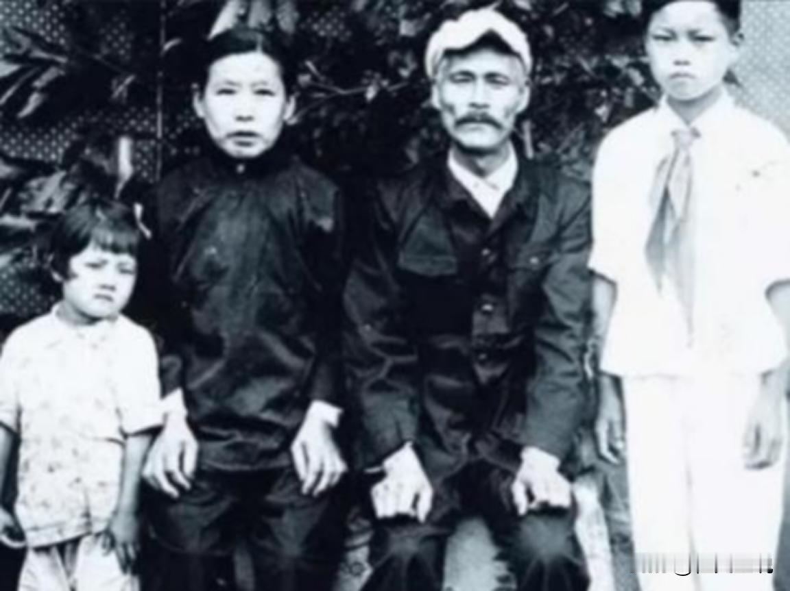 “日本才是我的祖国，我身体里流的是日本人的血，我不会再回中国！”在被中国收养40