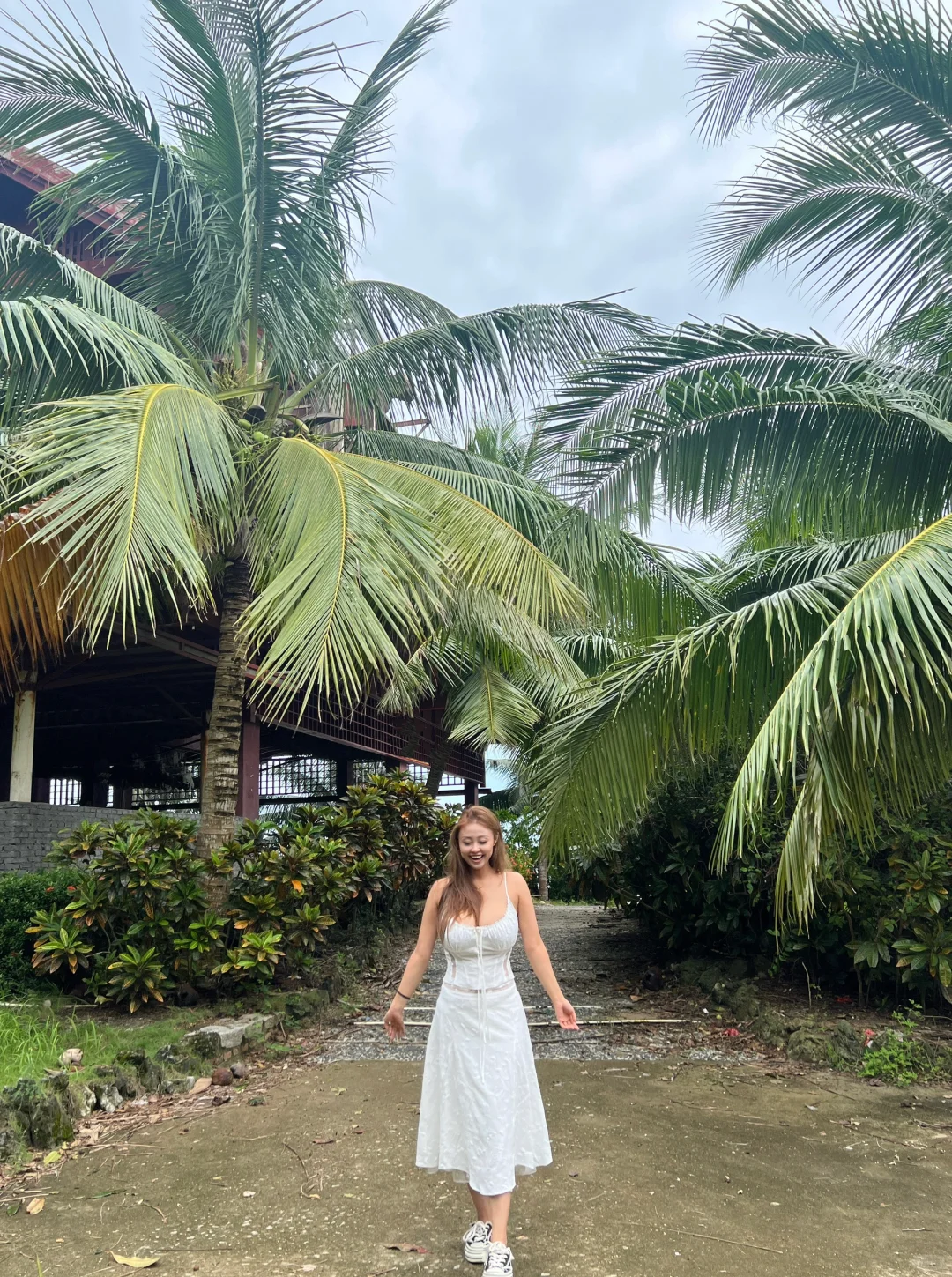 livephoto📷看看阴天的海……😭