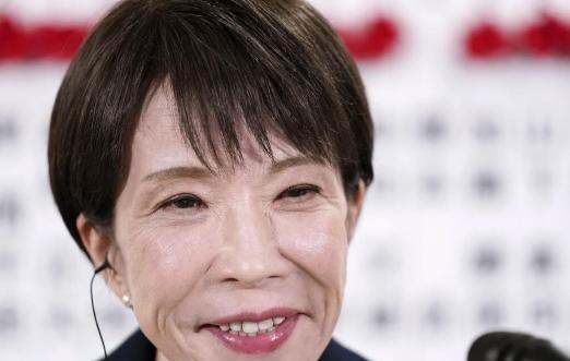 日本首相高市早苗发文说：“泽连斯基总统，我衷心感谢您的热情祝贺。日本与乌克兰站在