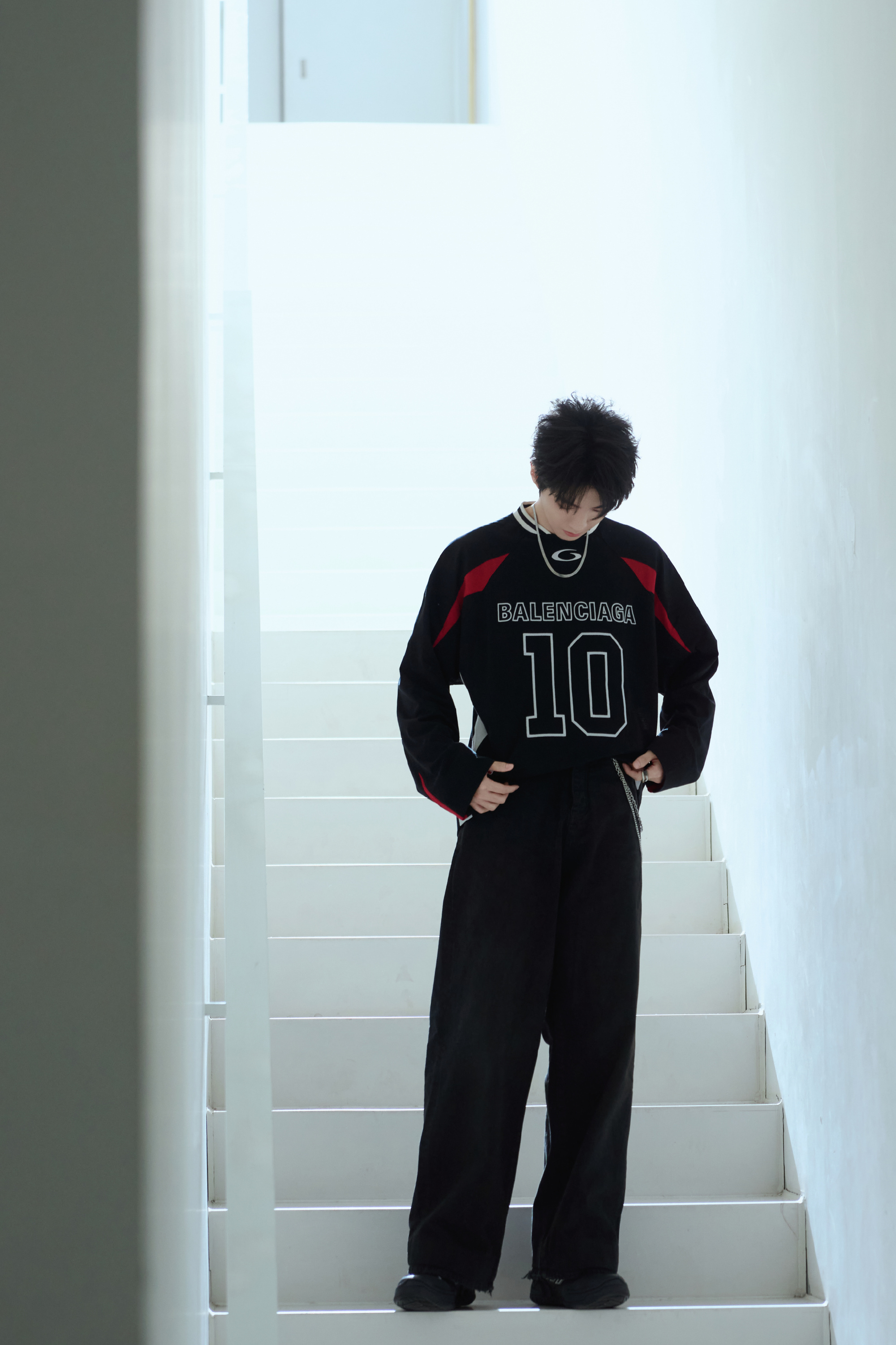 王俊凯来超话实况热聊看演唱会💙王俊凯伯爵品牌代言人 💙💙王俊凯cl代言人 