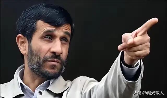 七十岁的内贾德极有可能被再次被推上总统的宝座，美以这次针对伊朗高层的斩首漏掉了一