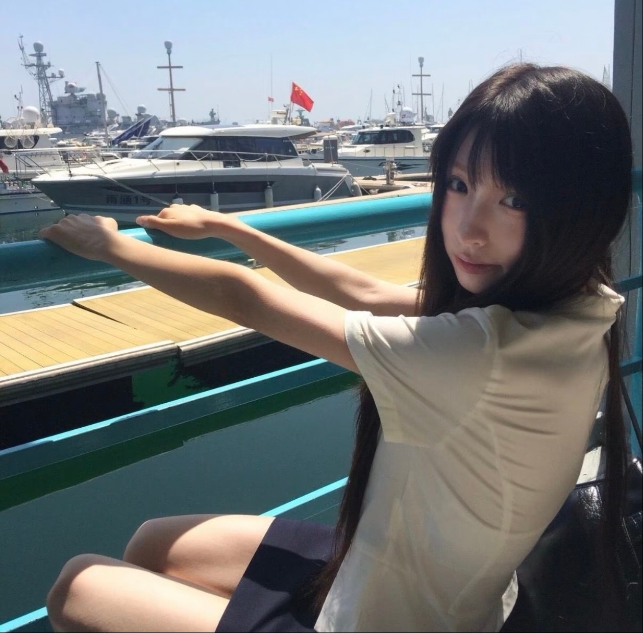 WeChat头像系列女头｜女生头像｜ins风｜高智感｜审美积累 
