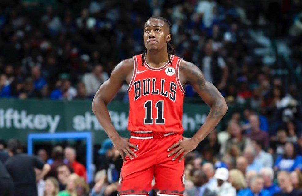 Shams：另外森林狼还送给公牛4个二轮 