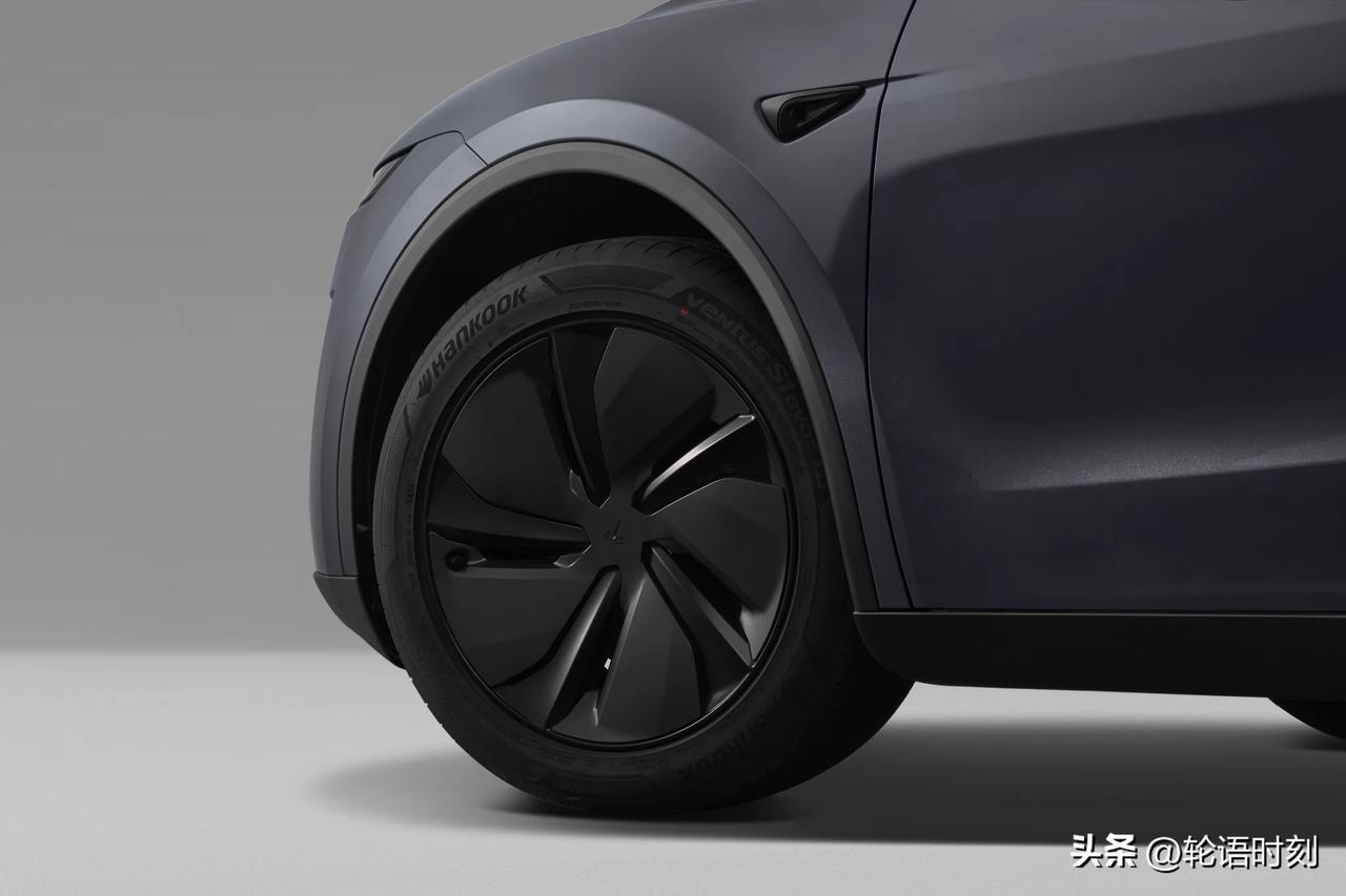 Y值得买吗
身边好多朋友盯着新款Model Y纠结，我结合试驾和二手行情跟大家唠