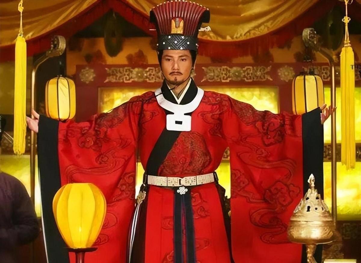 赵构死后，给他上庙号成了一个特别令人头疼的问题……孝宗拿不准，大臣们更拿不准。历