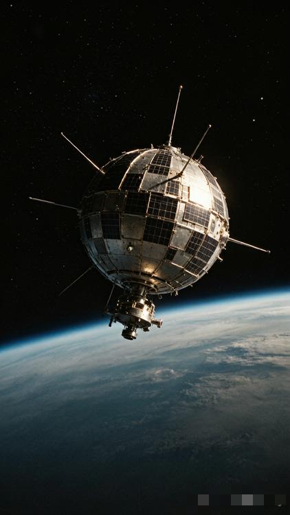 历史上的今天 — Telstar：比沙滩球还小的卫星，把电视信号扔过了大洋

比