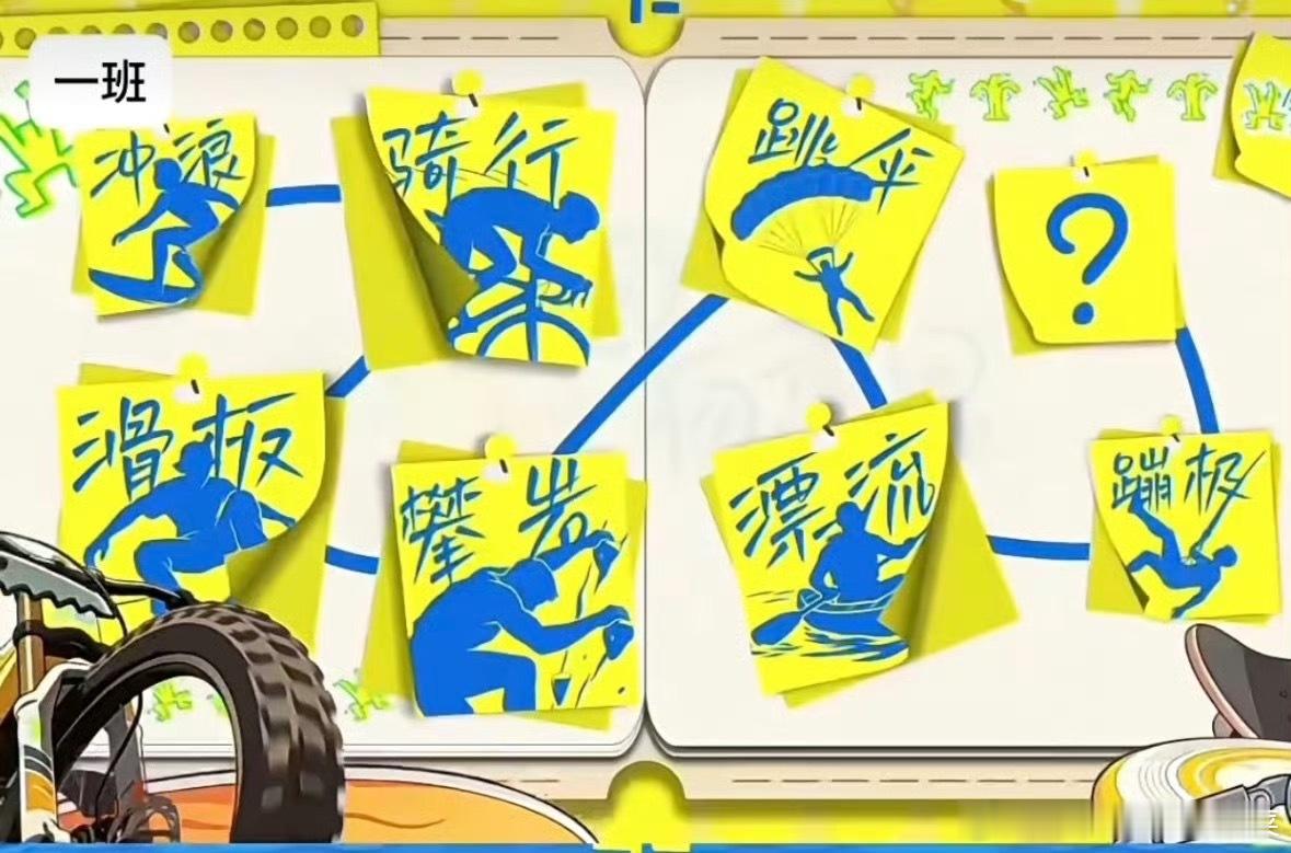 tg 影帝们要跳伞了！ 