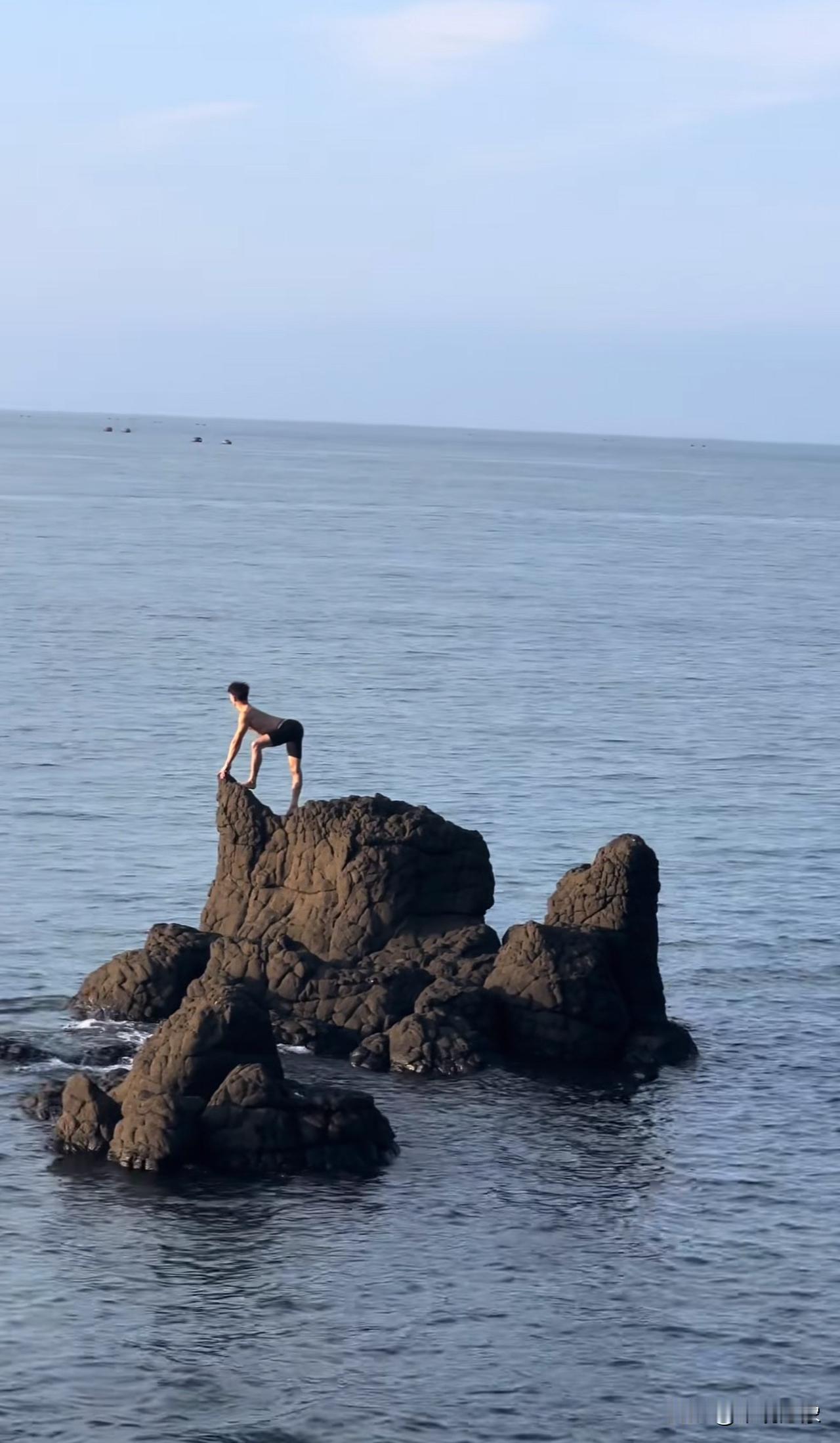 你失约的海 我替你看了海南