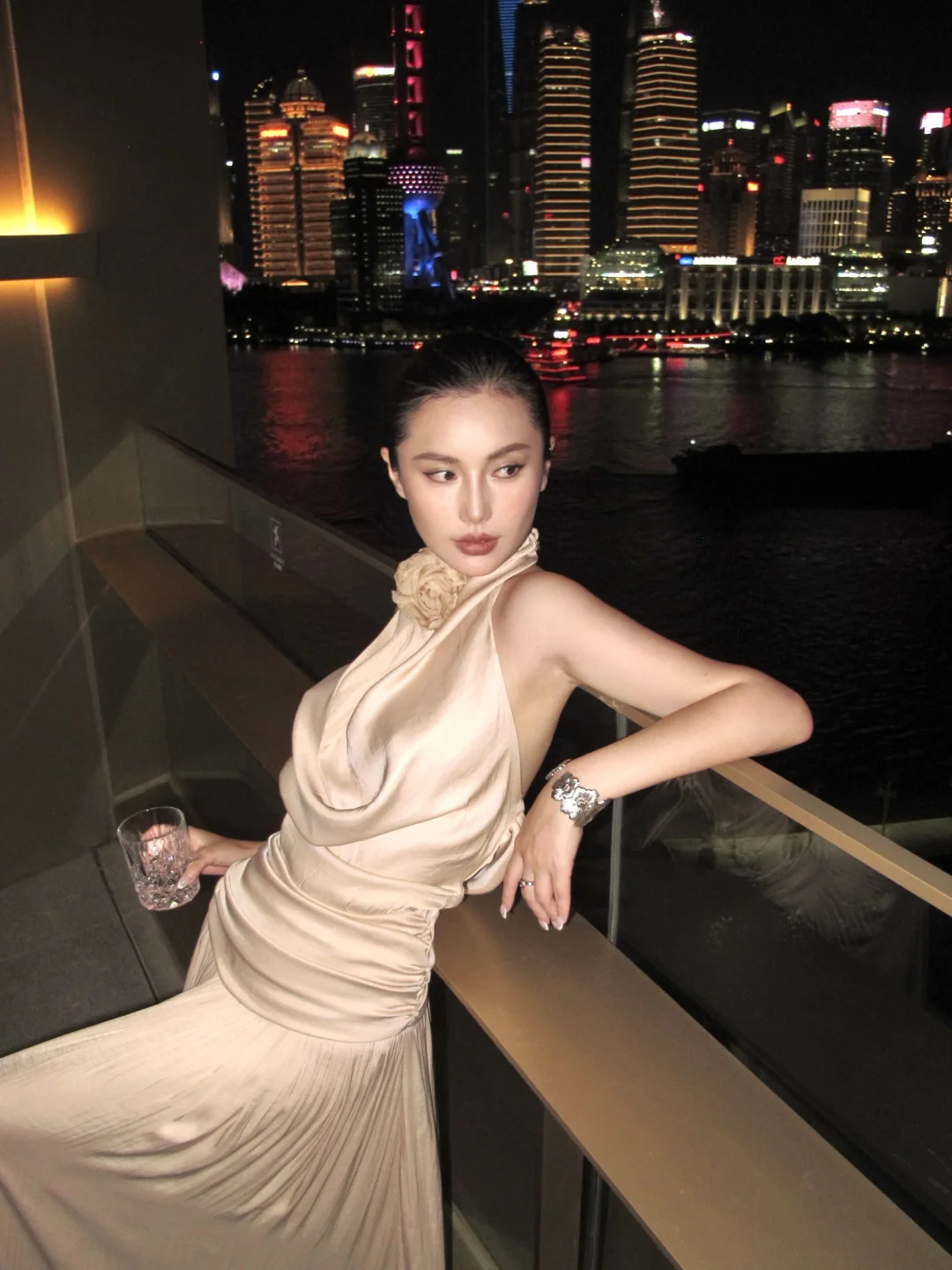 Girl，你应该住在这！🥂