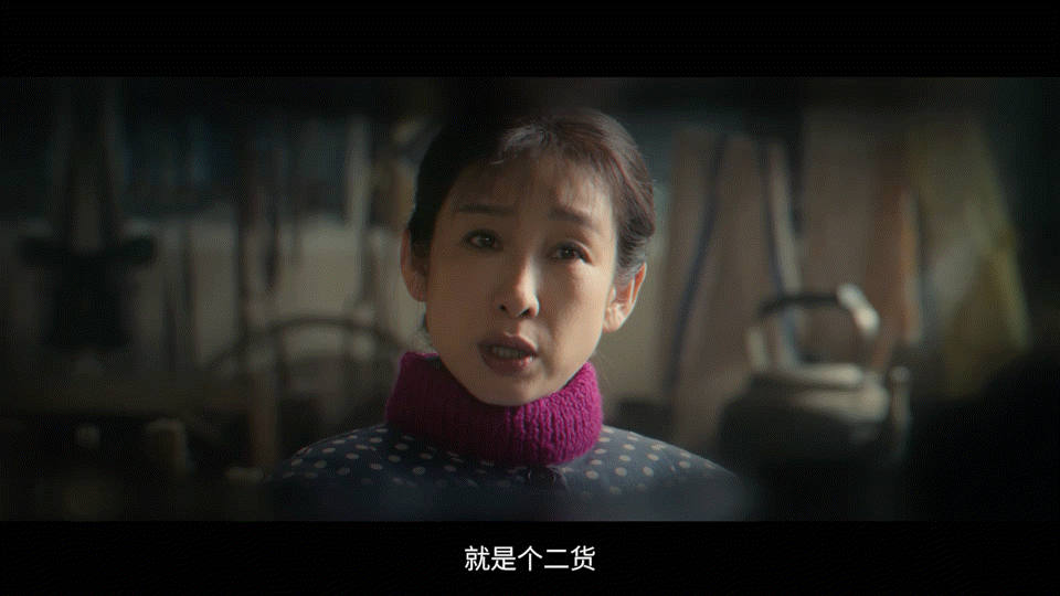 张嘉益秦海璐对手戏 从《白鹿原》到《装台》再到《主角》，秦海璐在央视大剧里的存在