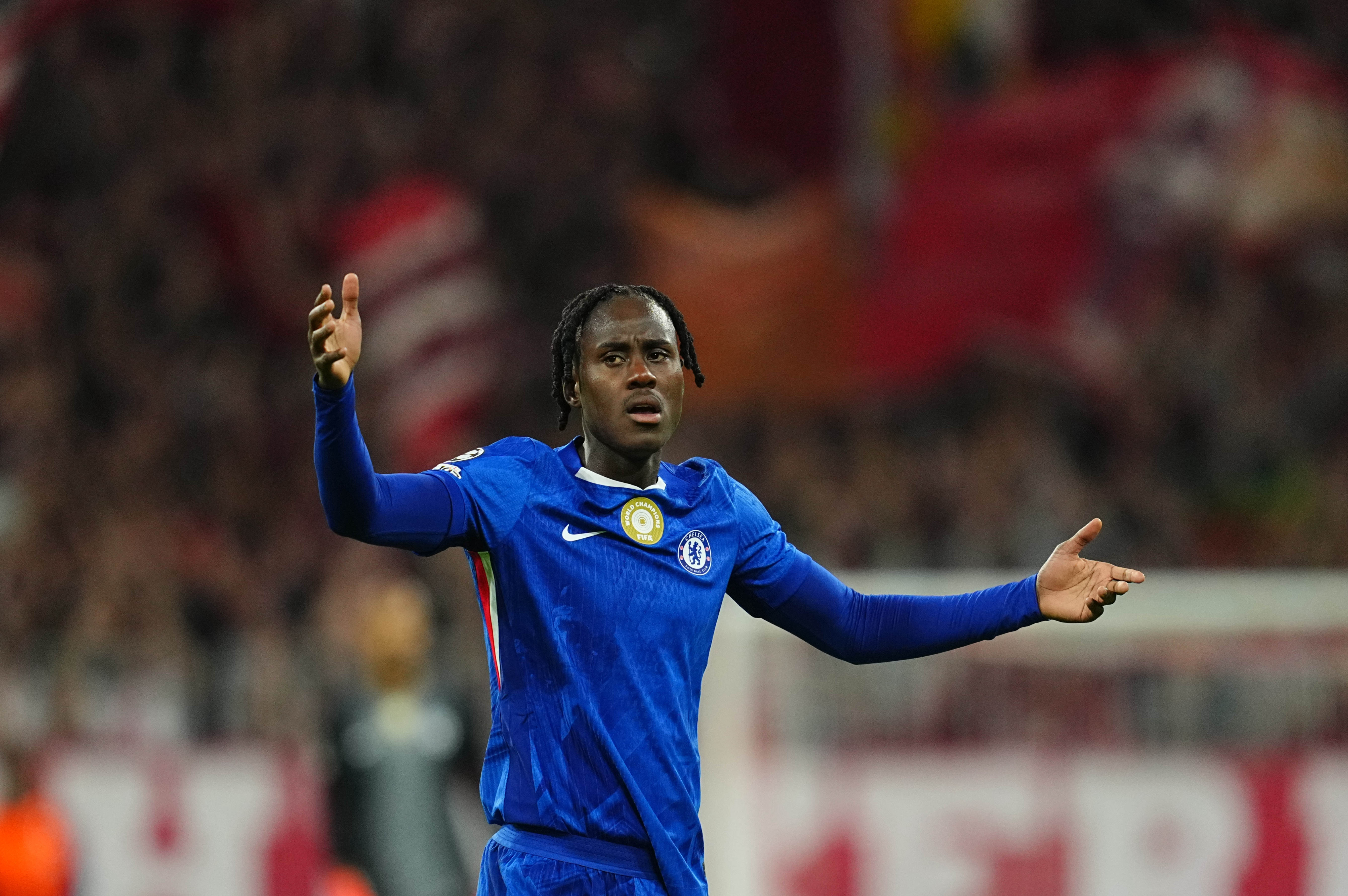 查洛巴：必须反思自身，我们在定位球方面丢了太多球3月2日讯 在1-2输给阿森纳后