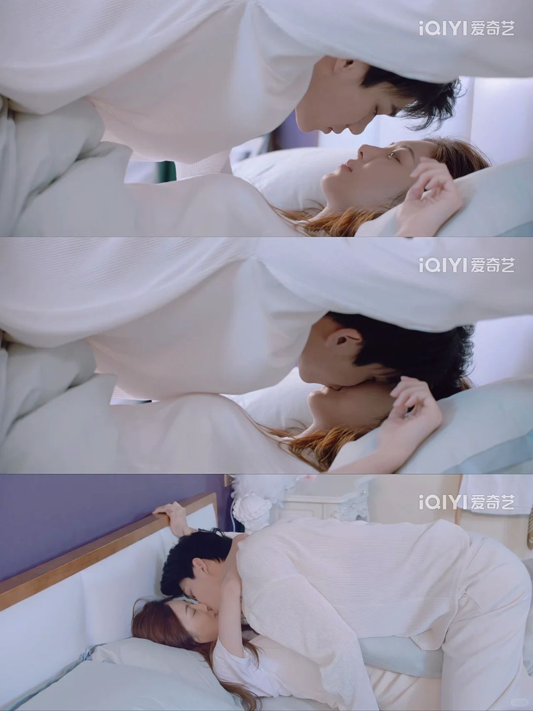 酒后亲亲‼️车速超快‼️霸道总裁和调酒师