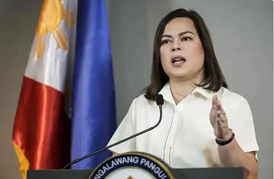 国际刑事法院爆出丑闻，被杜特尔特抓住了把柄，终于扳回了一局！
国际法院打出的旗号