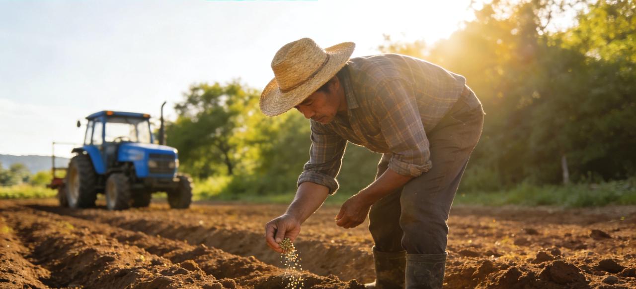 吉林：加力实施“千亿斤粮食”产能工程

9000万亩播种面积、900亿斤产量目标
