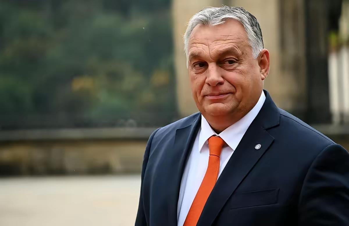 欧尔班亲信遭到拘捕。

​欧洲新闻网报道，当地时间16日，匈牙利哈拉兹泰莱克市检