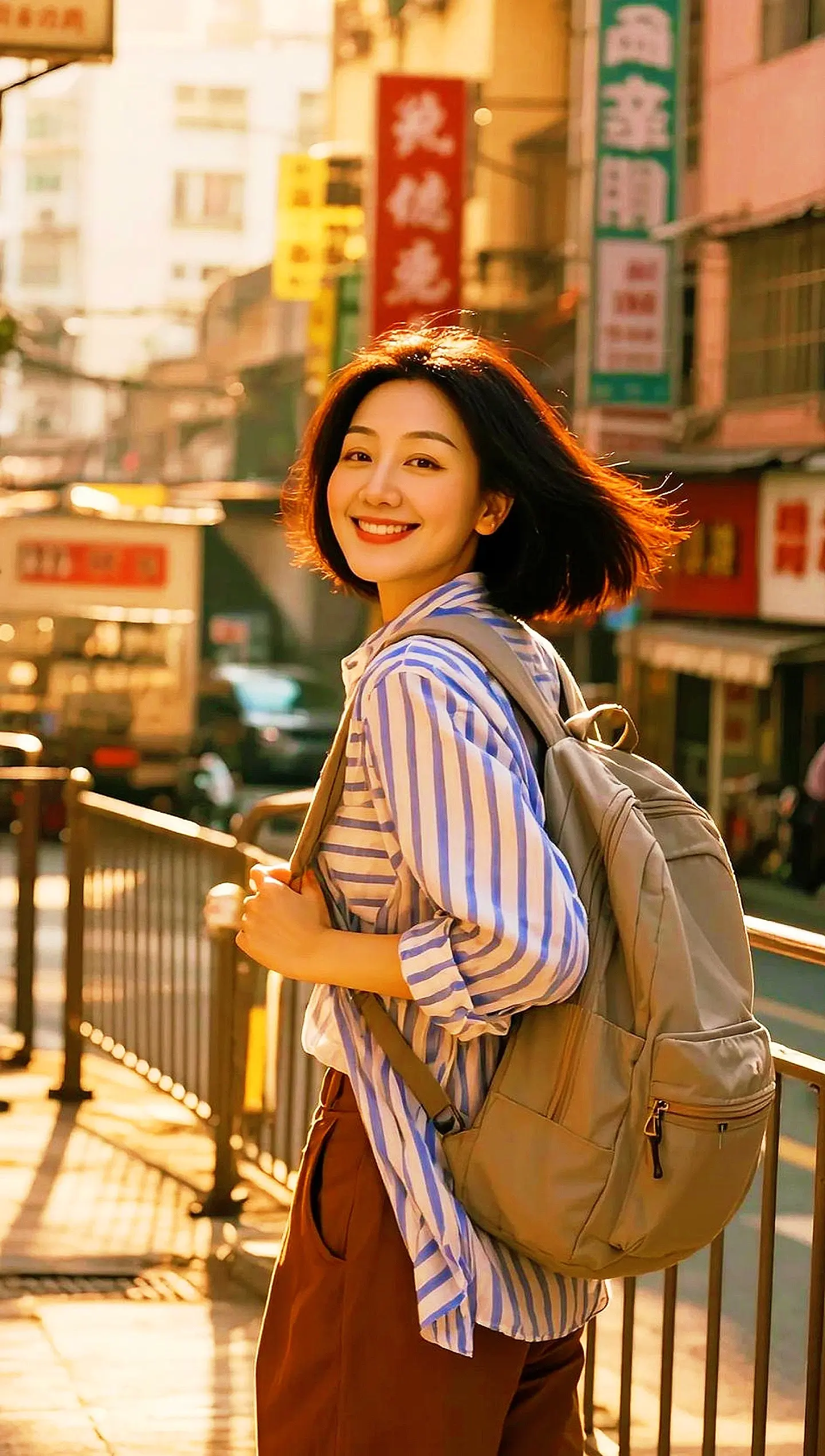 仔细想想，我们这一生，已经与好多人好久不见，也许再也不见。