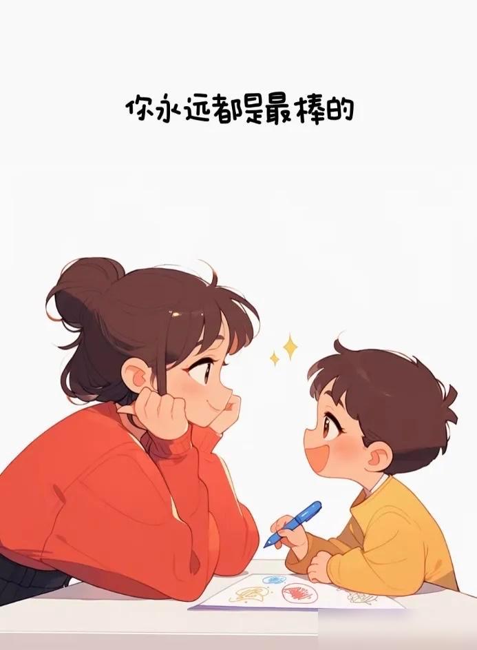 孩子将来有没有出息，看这十件小事就行。

养娃快二十年，我是真的越琢磨越觉得这话