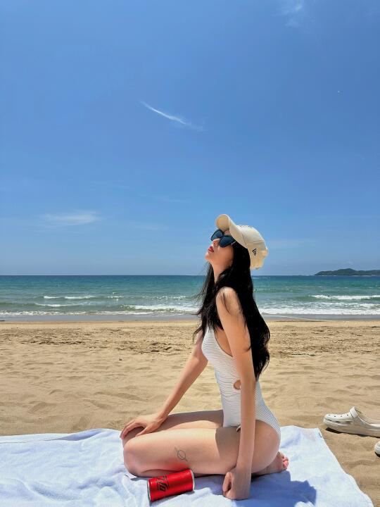 海岛碎片🏝️