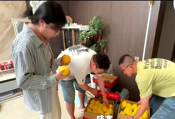 坑坑帮都是锅宣传锅哥家的大黄油桃，都是洞说别帮他宣传，他都不给你钱！

你猜咋的