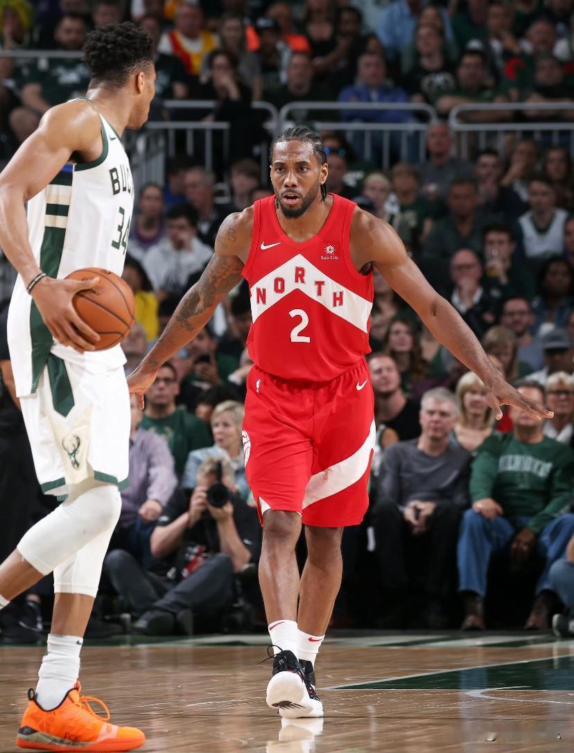 一觉醒来！NBA自由市场传来了6个重磅消息！

1、快船将小卡送到猛龙，得到英格