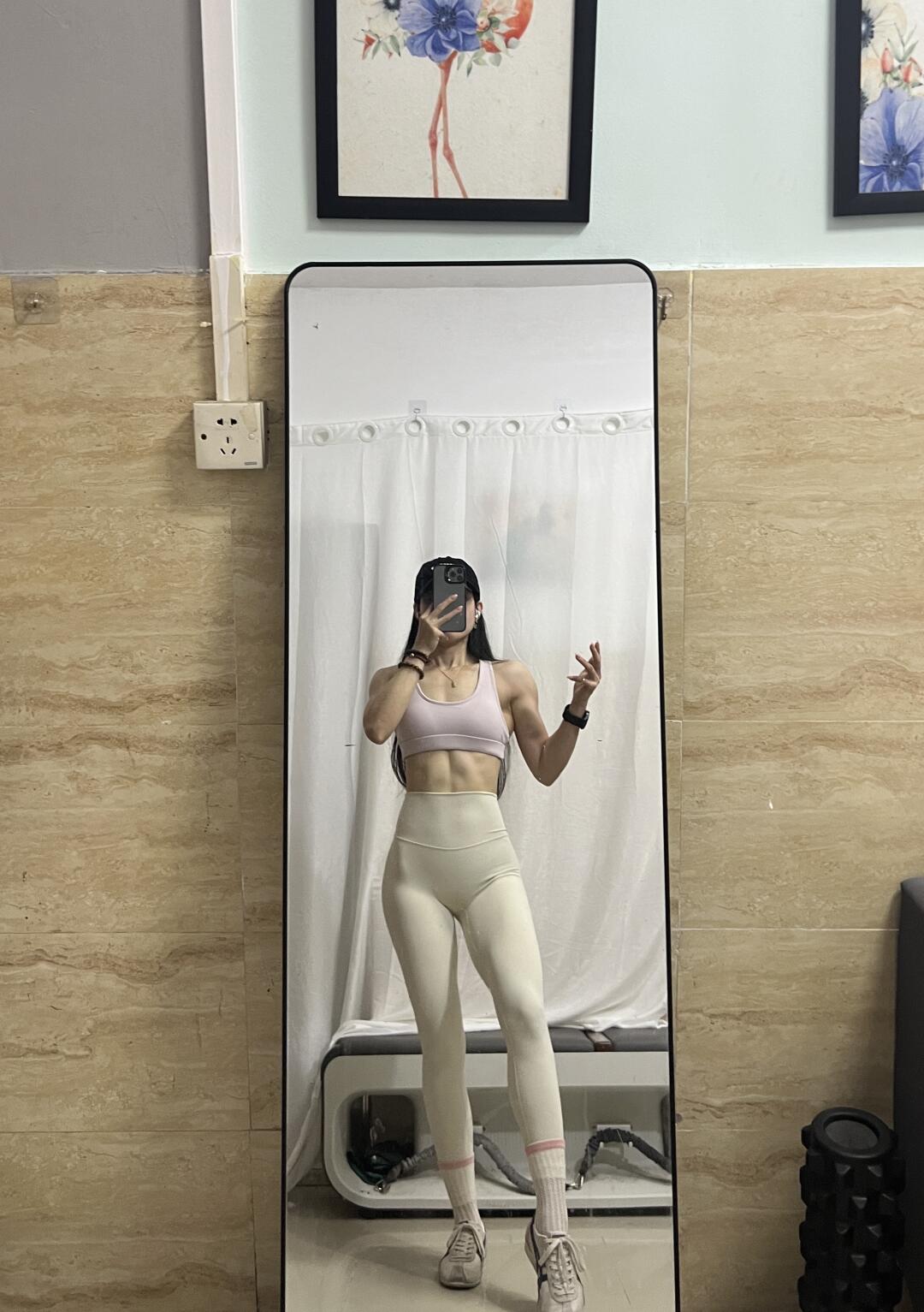 七夕6:00晨间限定马甲线