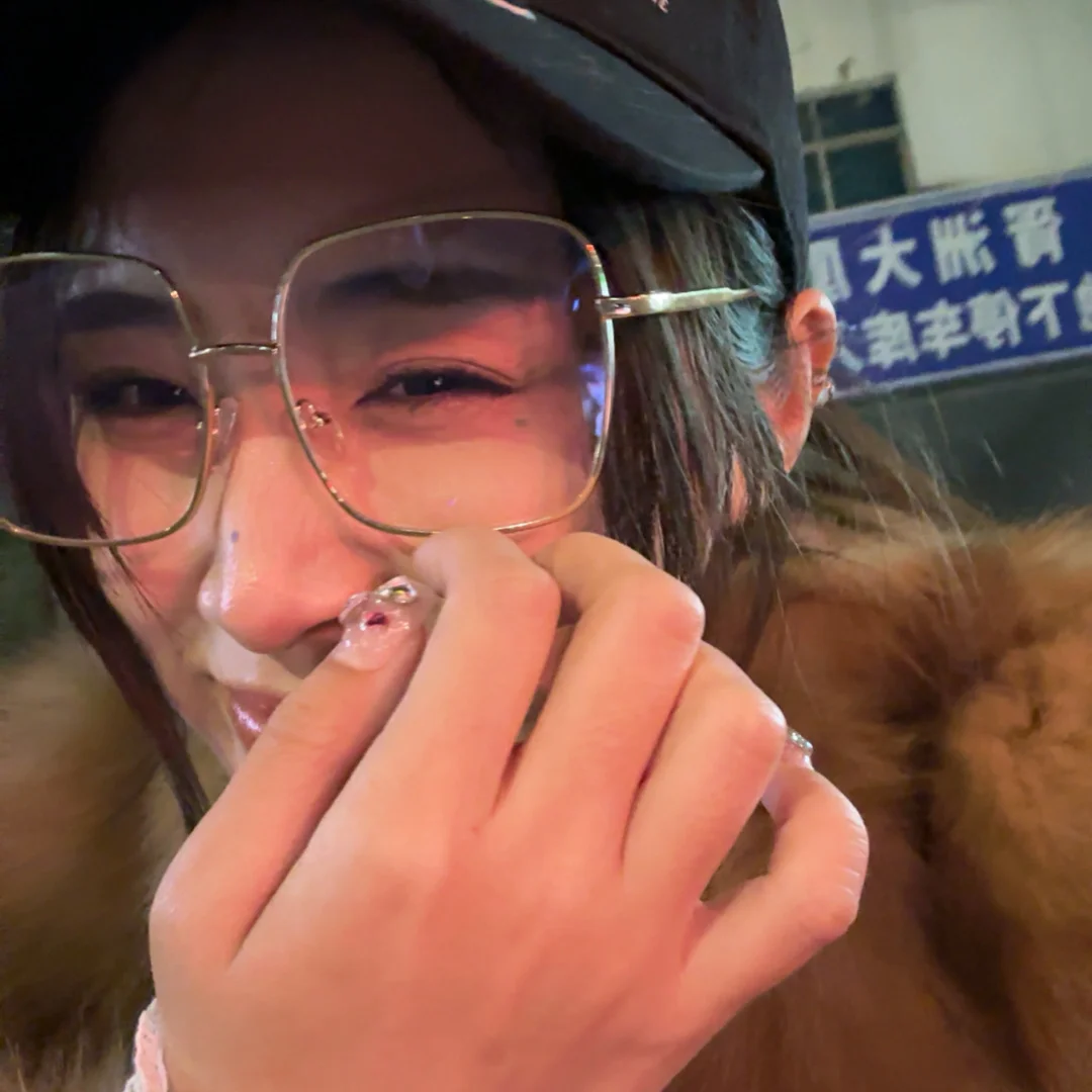 过年回家准备的ootd
