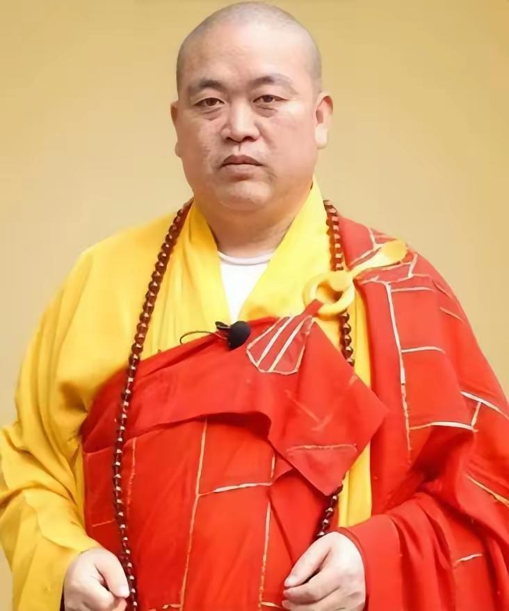 释永信就是他“官职”，他涉案了，就是老百姓刘应成了。
      不是你本事大，