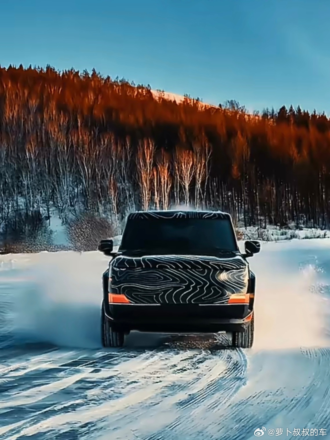 2026广汽科技日将于4月12日正式开启，全新插混技术和全新油混技术，听这意思，