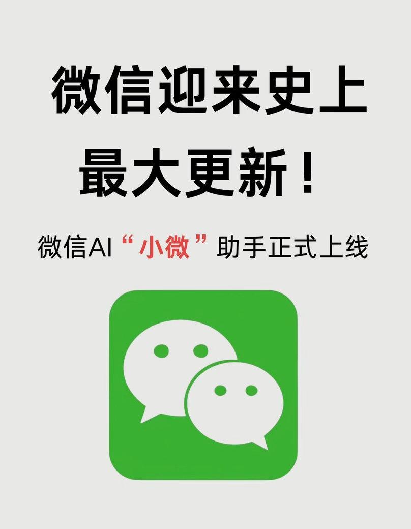 争议一直两极分化。有人很期待：AI总结群聊、整理信息、帮忙回复，实在太省事。也有