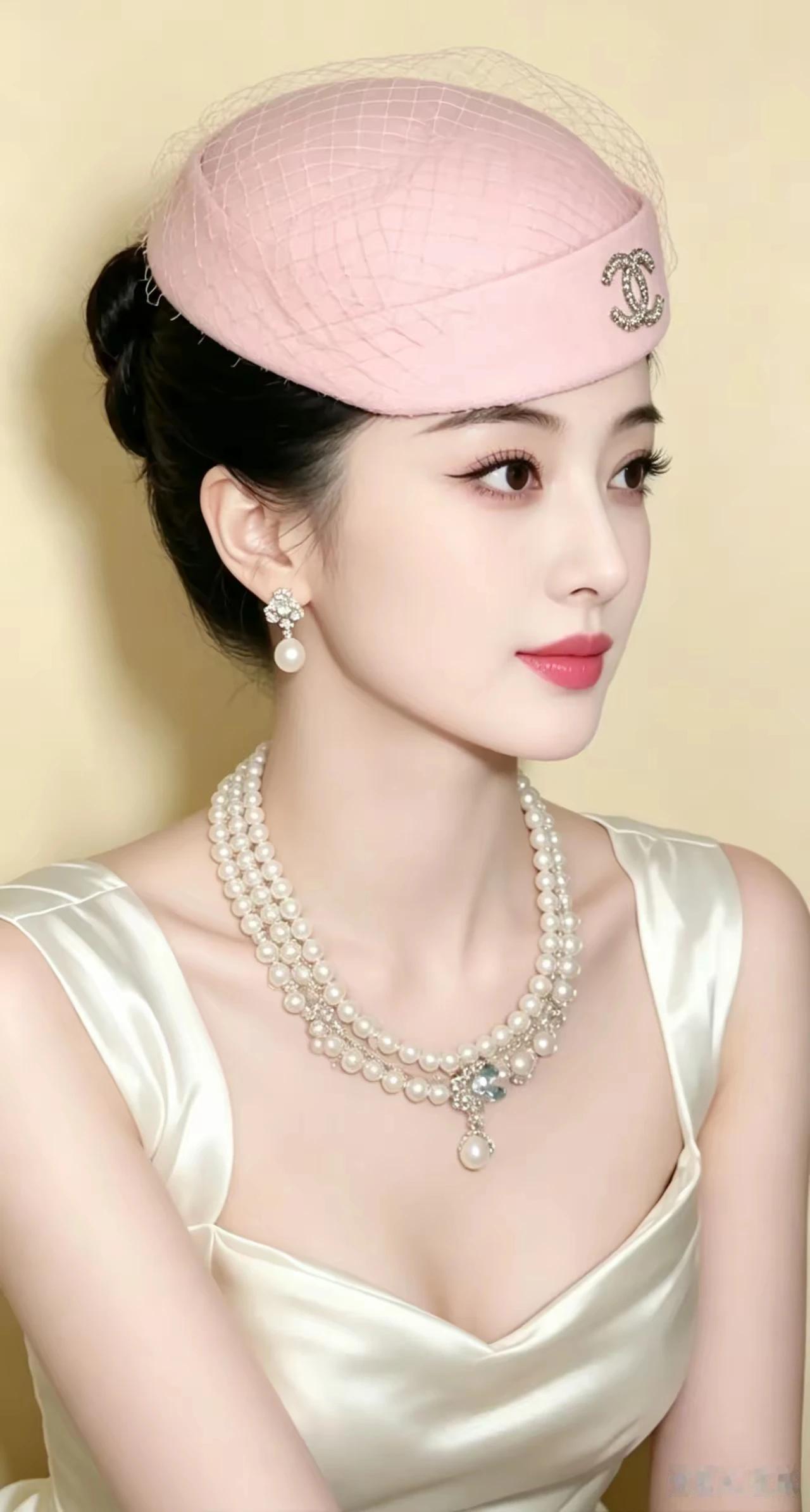 出水芙蓉，亭亭玉立。
国色天香，国色天姿。
